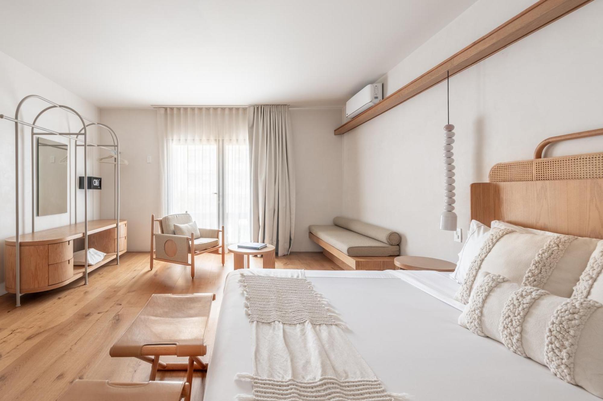 Casa Ofelia Hotel 5*