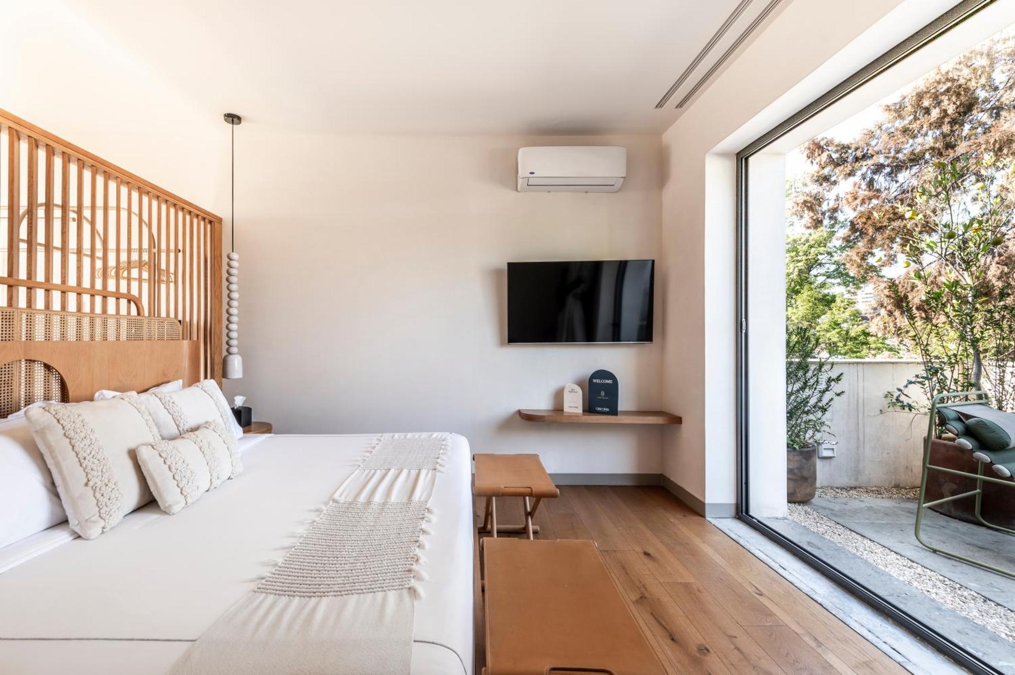 Casa Ofelia 5* Mexico City