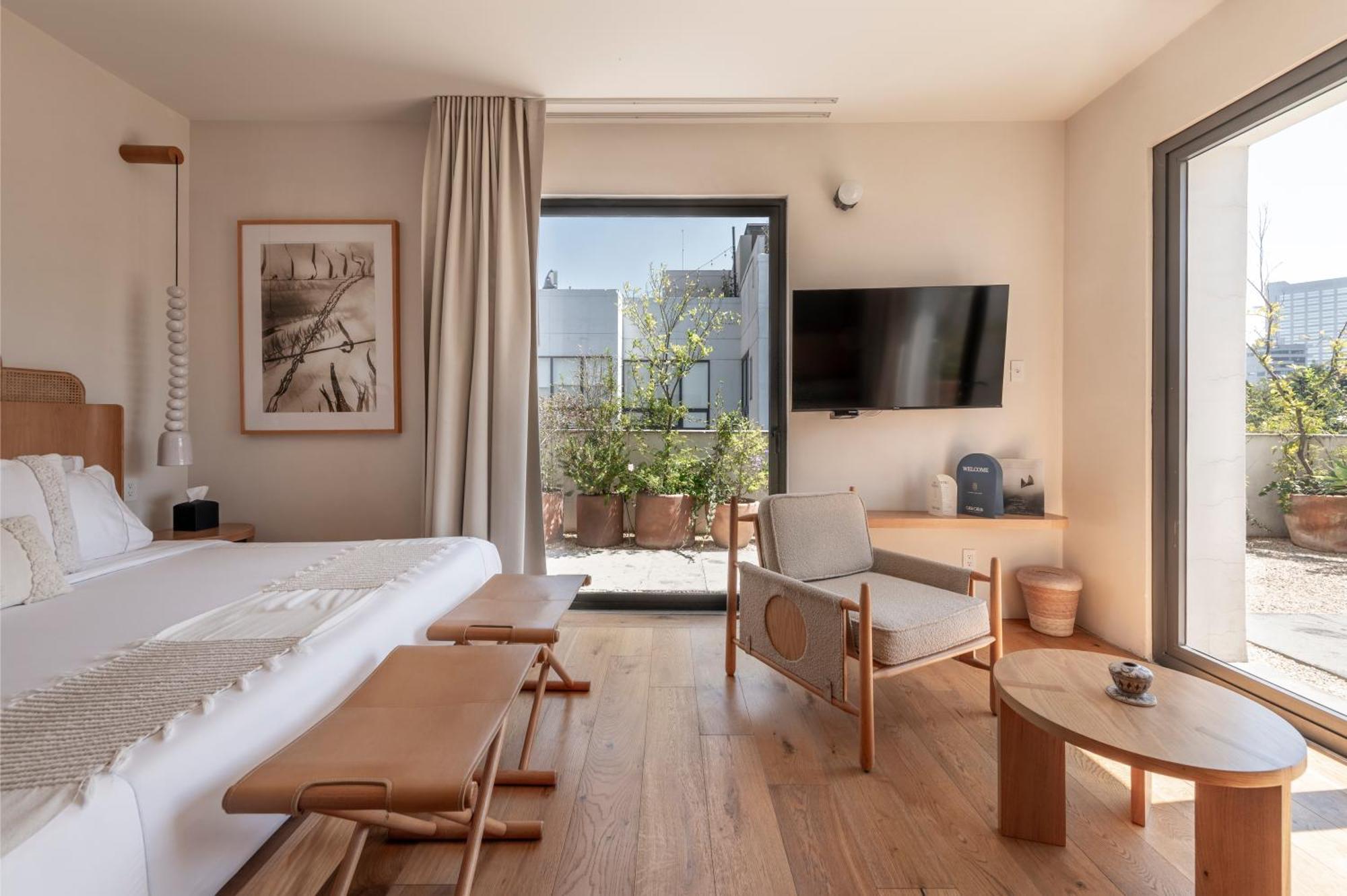 Hotel Casa Ofelia Mexico City