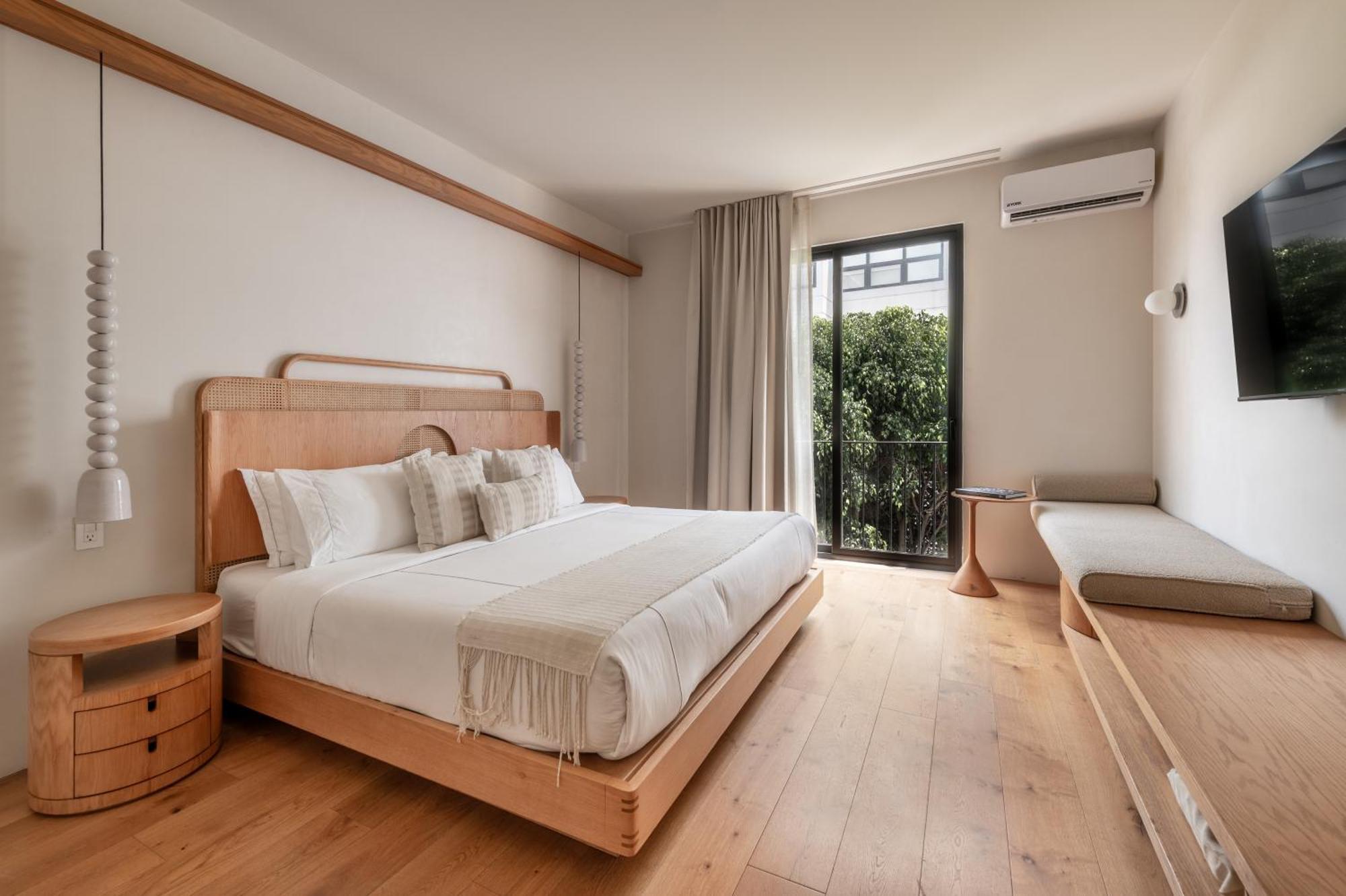 Hotel Casa Ofelia