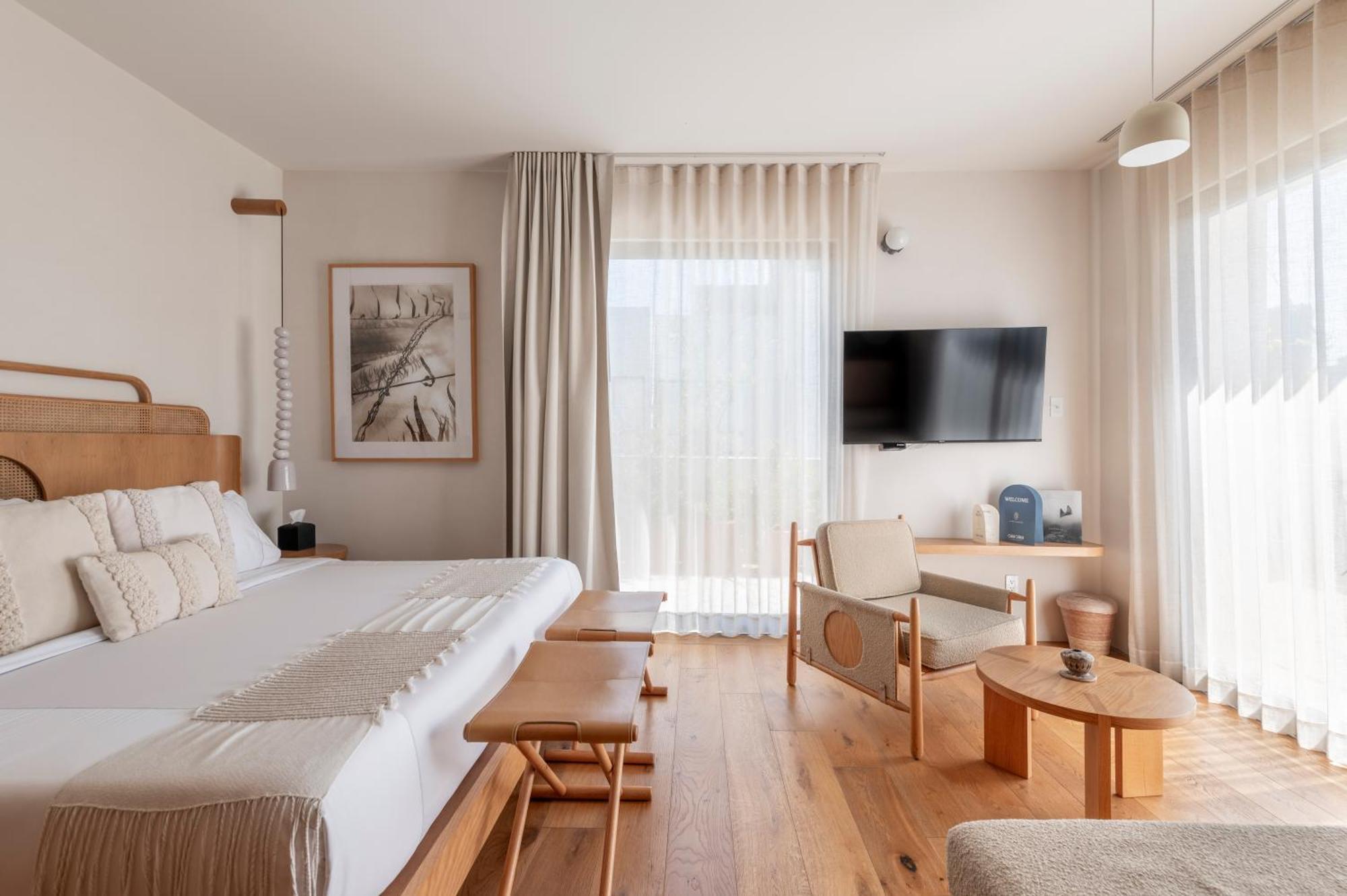 Hotel Casa Ofelia 5*