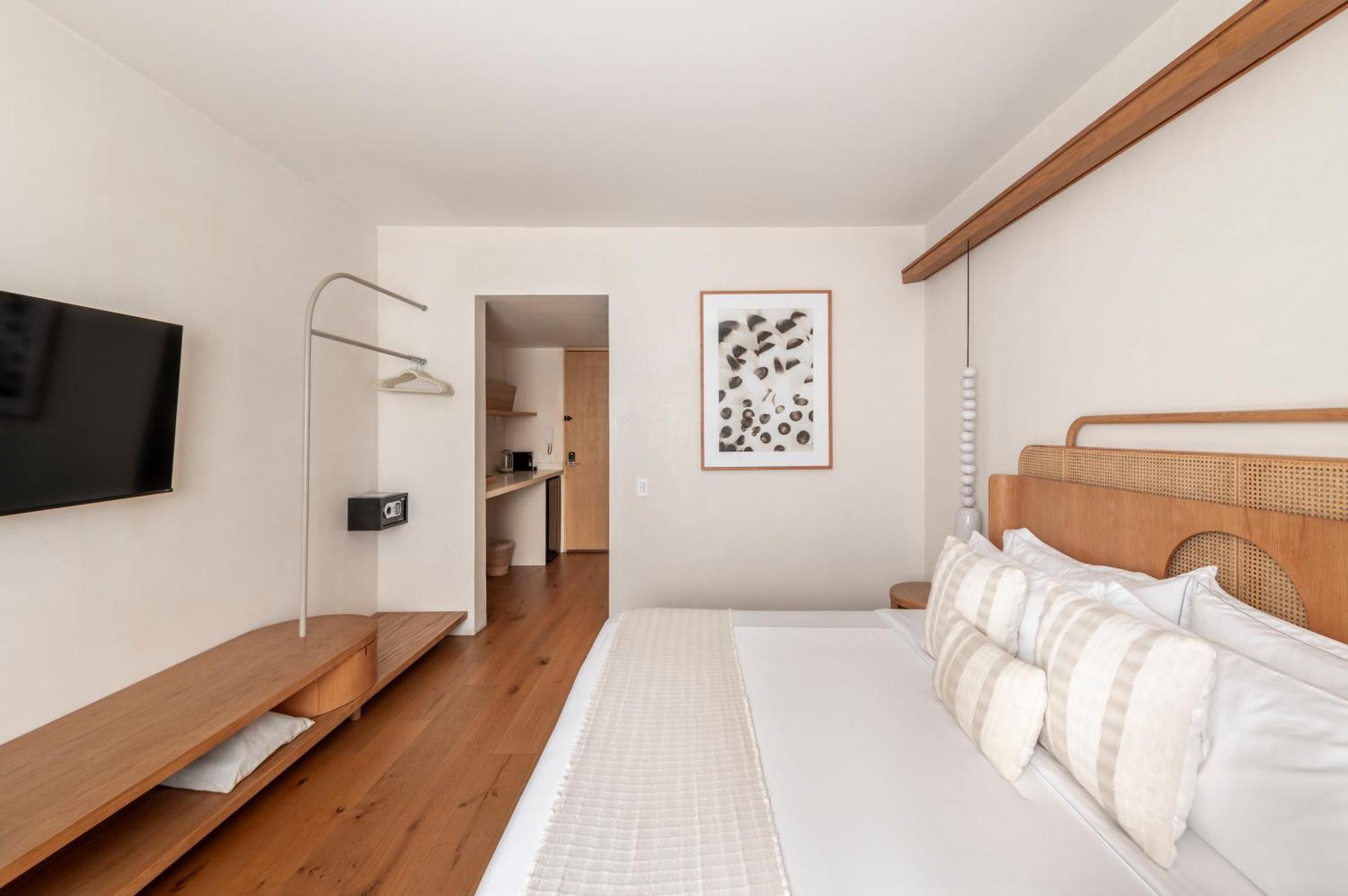 Casa Ofelia Hotel
