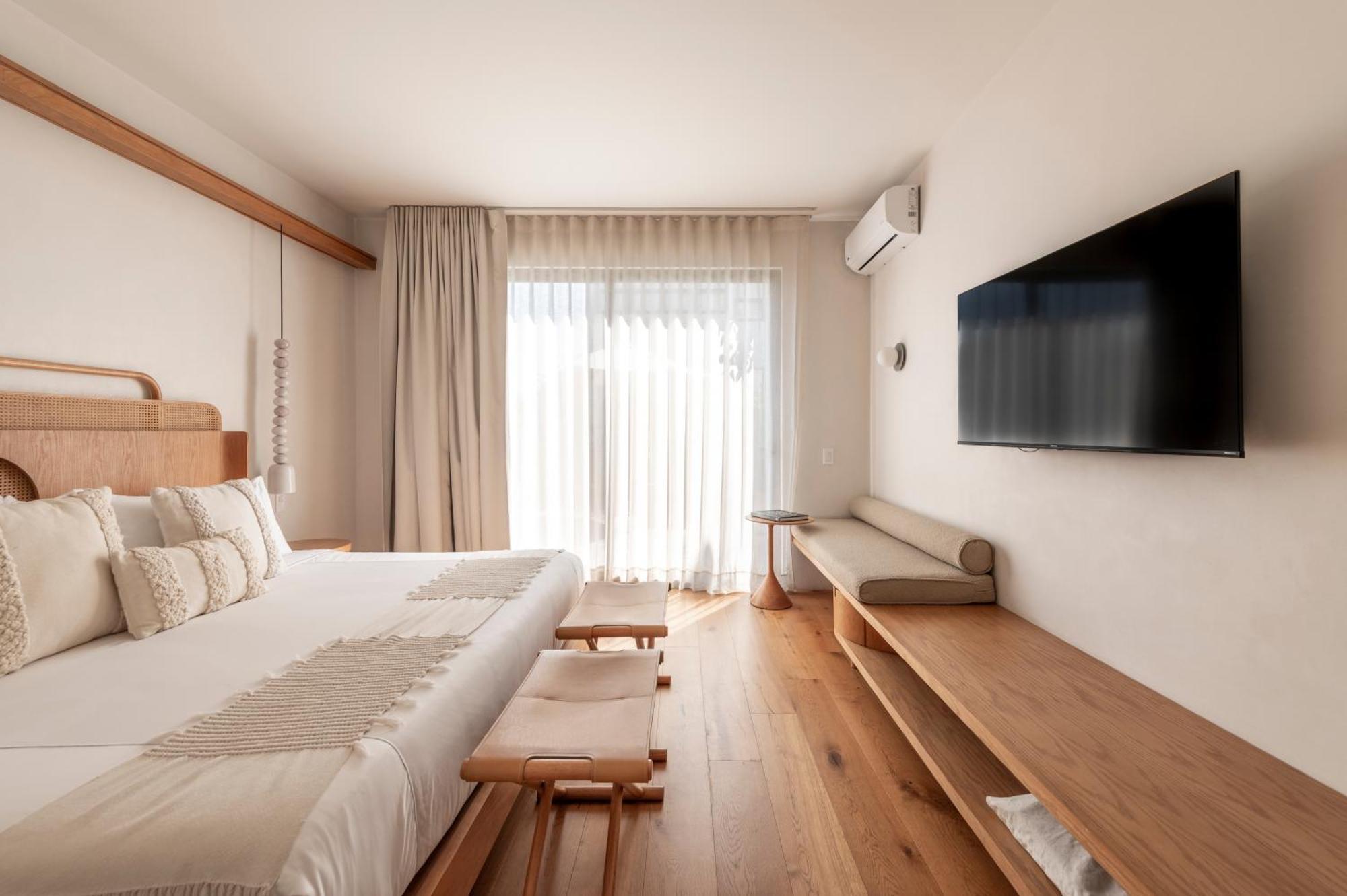 Hotel Casa Ofelia