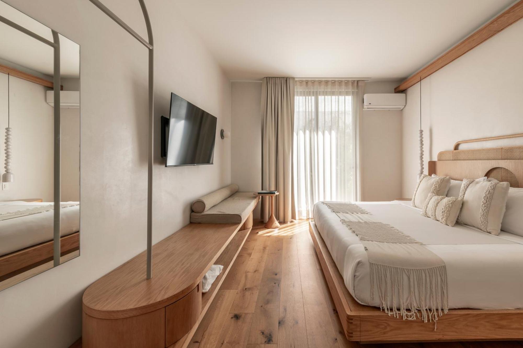 Casa Ofelia Hotel