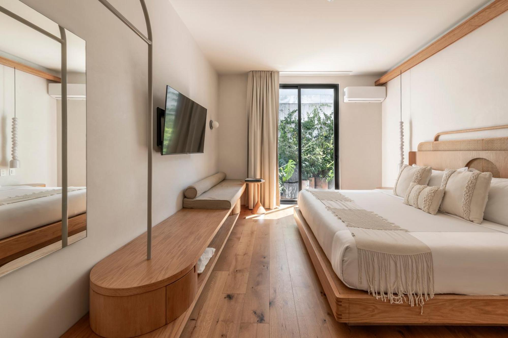 Hotel Casa Ofelia 5*