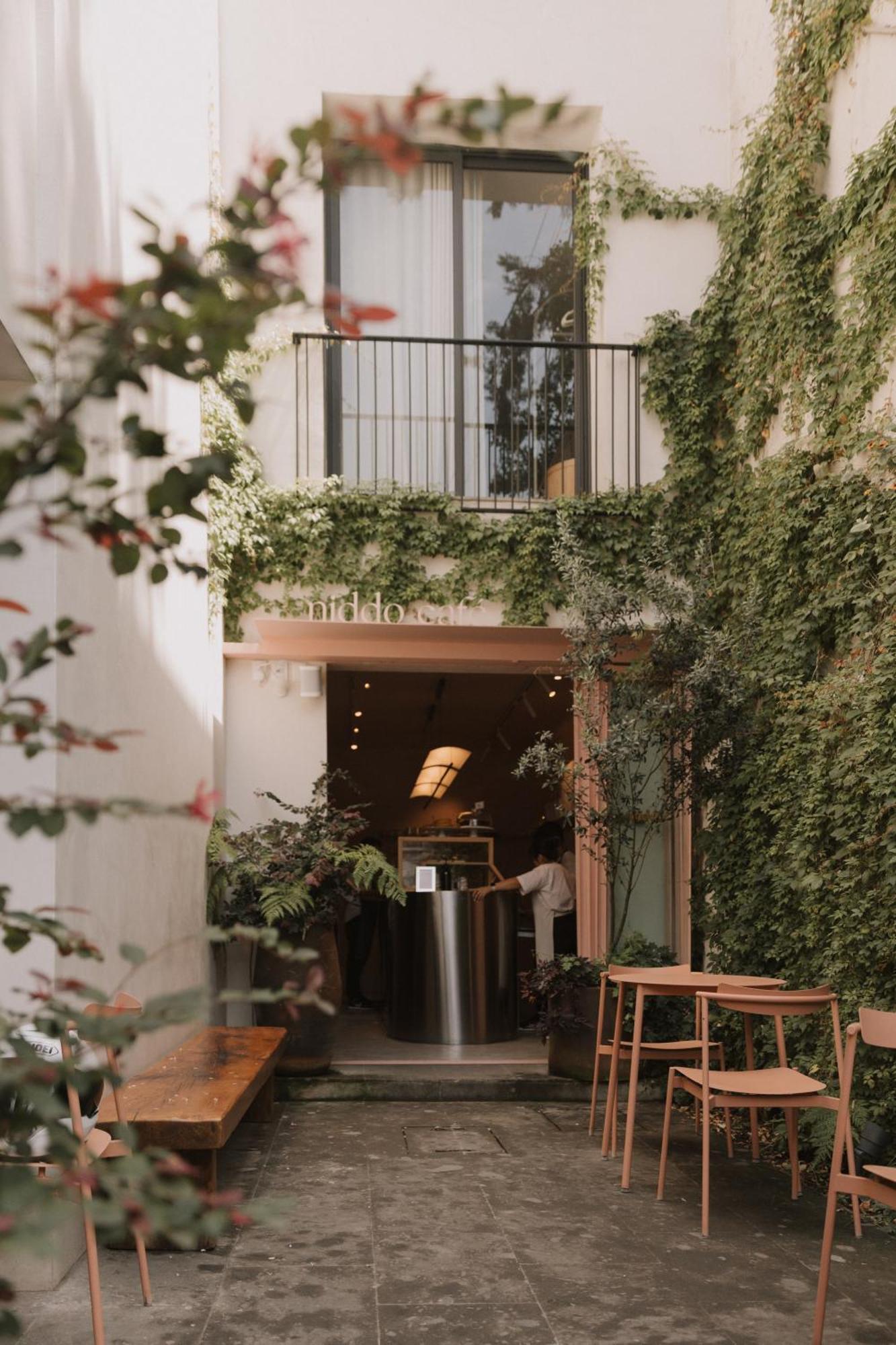 Hotel Casa Ofelia